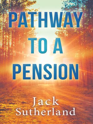 cover image of Pathway to a Pension
